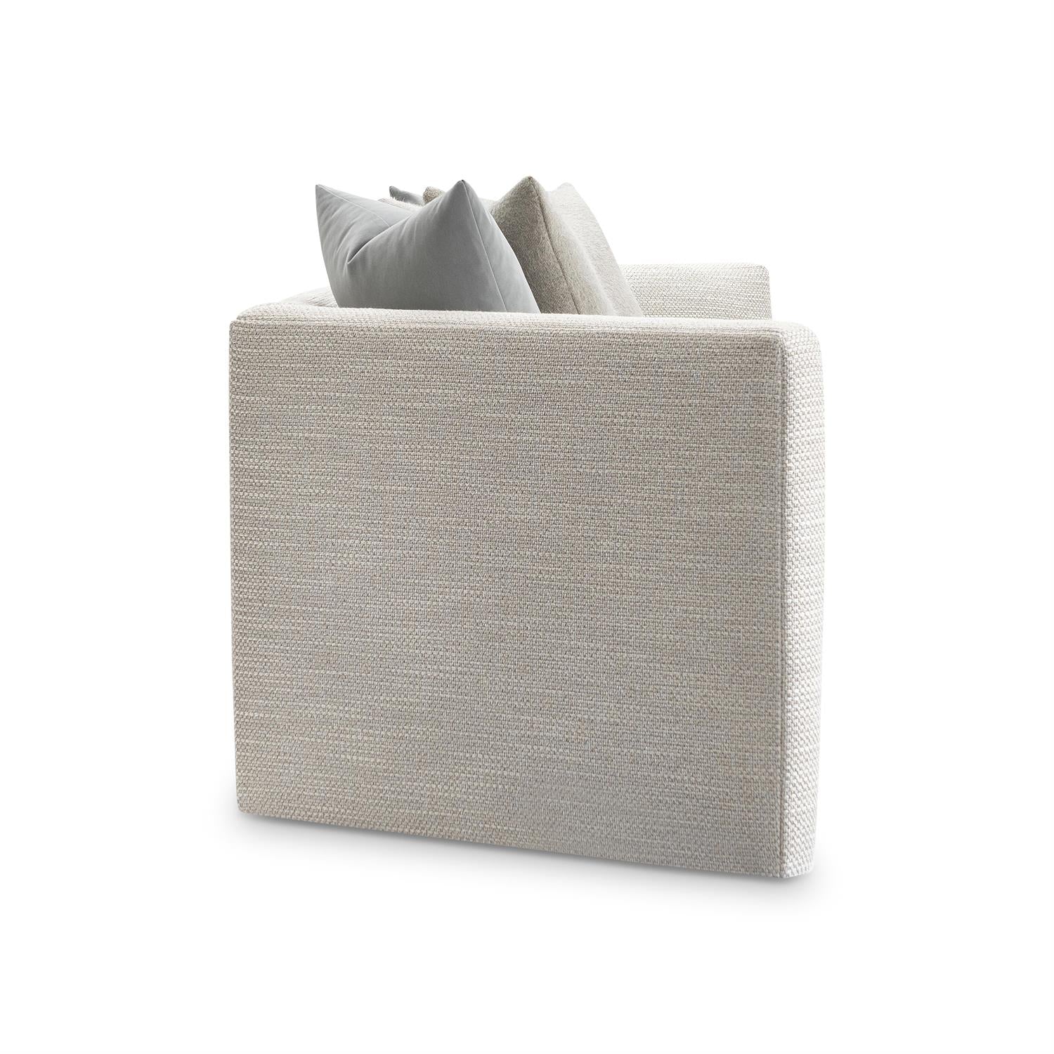 Bernhardt Monterrey Fabric Sofa — N3207