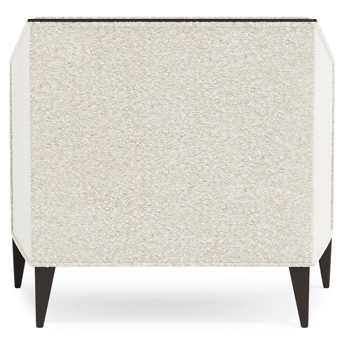 Bernhardt Aubree Fabric Chair — N3592