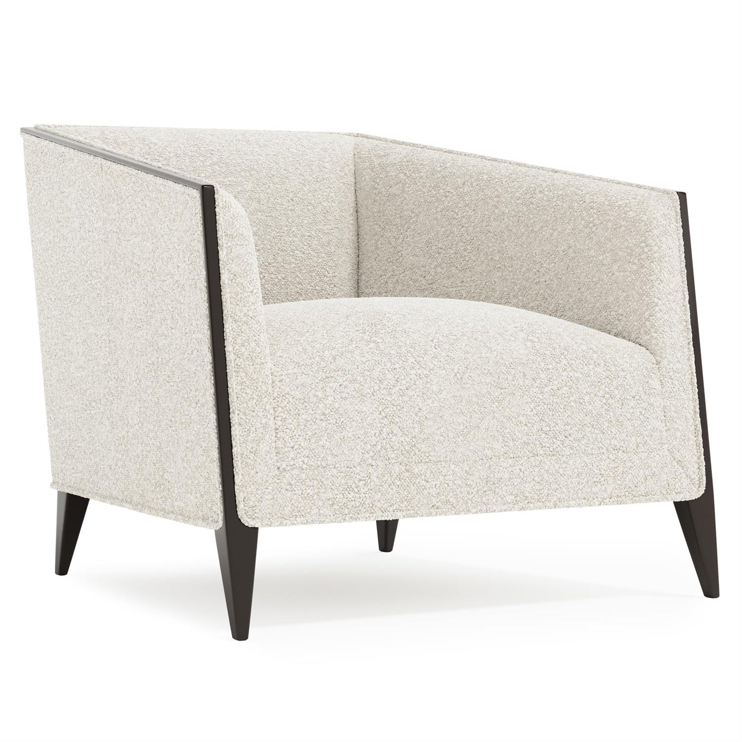 Bernhardt Aubree Fabric Chair — N3592