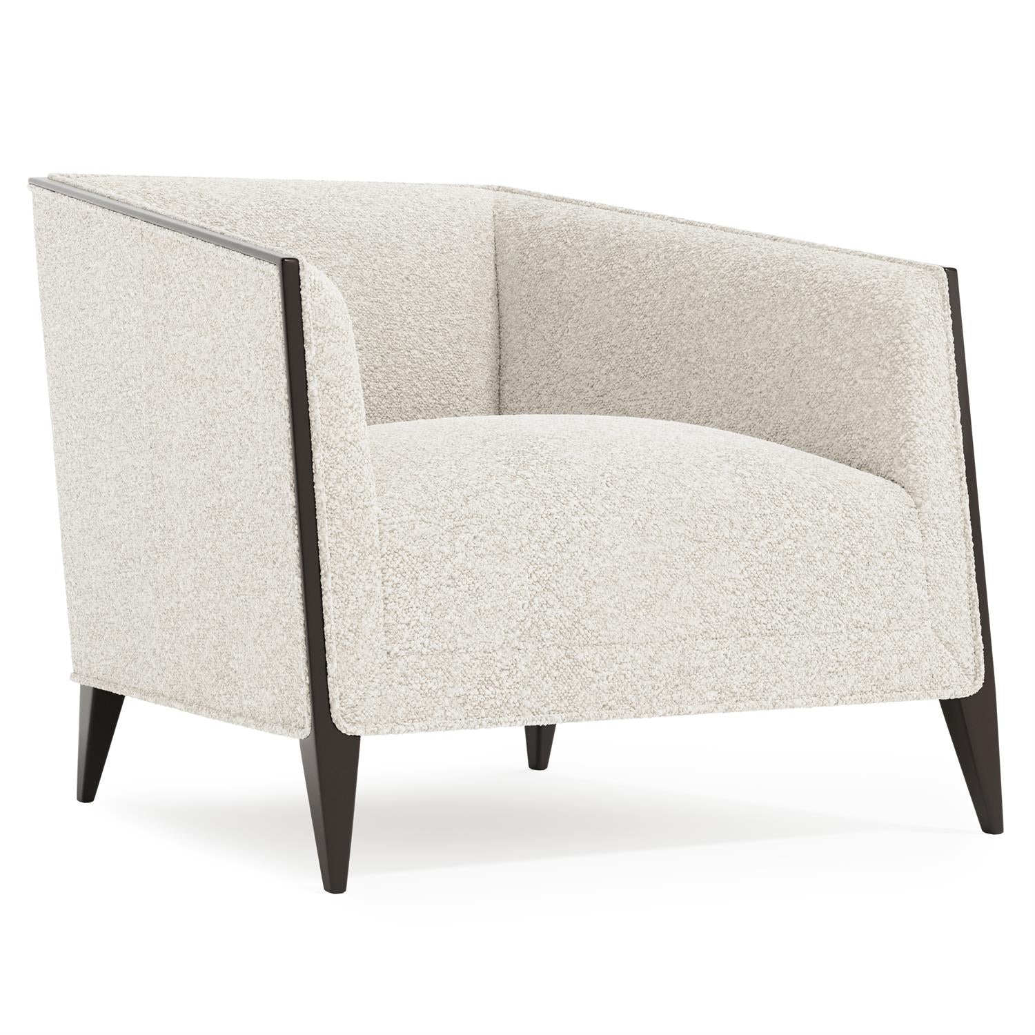 Bernhardt Aubree Fabric Chair — N3592