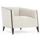 Bernhardt Aubree Fabric Chair — N3592