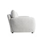 Bernhardt Teddy Fabric Sofa Without Pillows — N3607Y