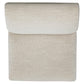 Bernhardt St. Tropez Fabric Armless Chair — N3730