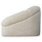 Bernhardt St. Tropez Fabric Right Arm Chair Without Pillows — N3735Y