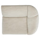 Bernhardt St. Tropez Fabric Right Arm Chair Without Pillows — N3735Y
