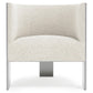 Bernhardt Cosway Fabric Chair — N3823
