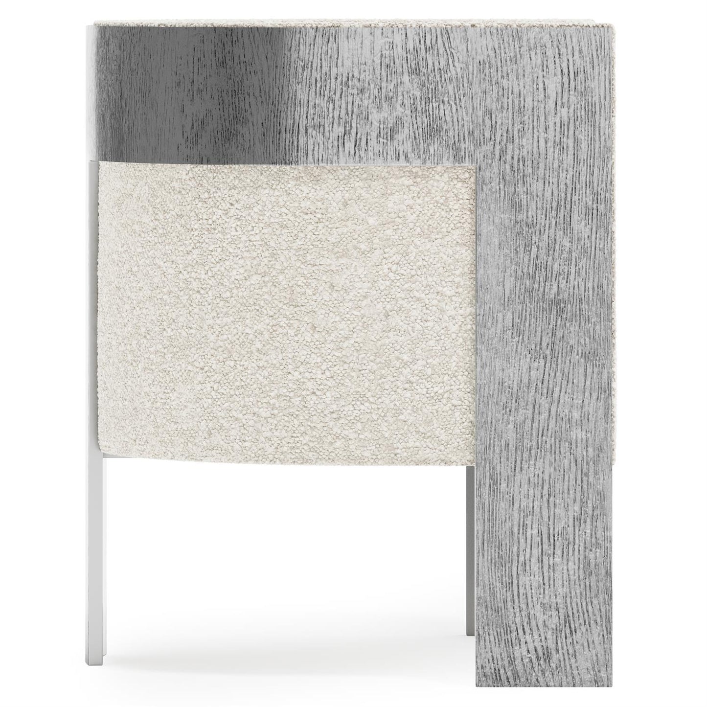 Bernhardt Cosway Fabric Chair — N3823