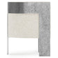 Bernhardt Cosway Fabric Chair — N3823