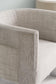 Bernhardt Cosway Fabric Chair — N3823