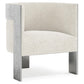 Bernhardt Cosway Fabric Chair — N3823