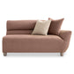 Bernhardt Valenti Fabric Right Arm Loveseat — N3941
