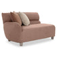Bernhardt Valenti Fabric Left Arm Loveseat — N3942