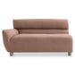 Bernhardt Valenti Fabric Left Arm Loveseat Without Pillows — N3942Y
