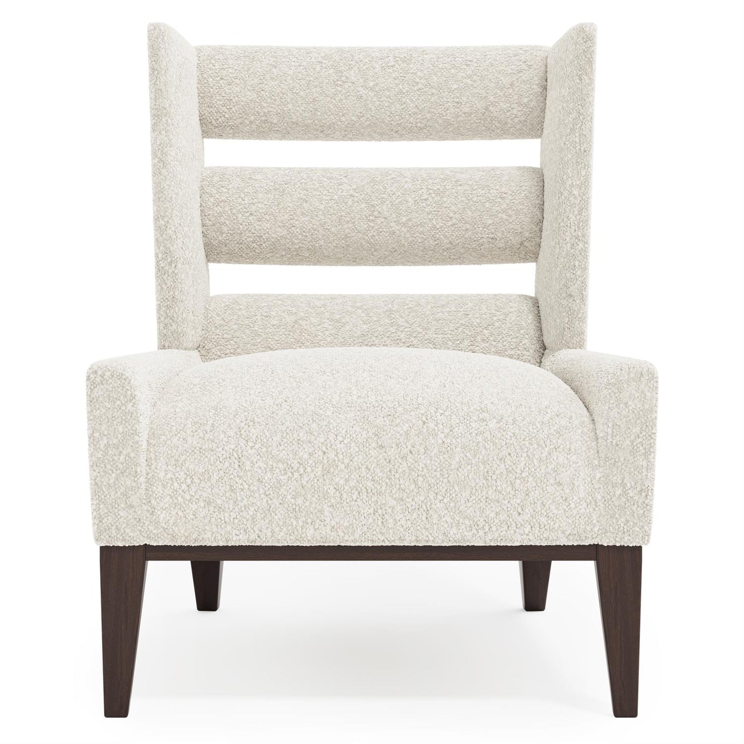 Bernhardt Orleans Fabric Chair — N4122