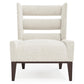 Bernhardt Orleans Fabric Chair — N4122