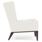 Bernhardt Orleans Leather Chair — N4122L