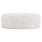 Bernhardt Tyre Fabric Ottoman — N4201