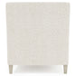 Bernhardt Palisades Fabric Armless Chair Without Nails — N4430X