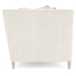 Bernhardt Palisades Fabric Corner Chair Without Nails — N4432X