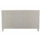 Bernhardt Palisades Fabric Right Arm Loveseat — N4441