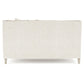 Bernhardt Palisades Fabric Right Arm Loveseat — N4441