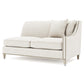 Bernhardt Palisades Fabric Right Arm Loveseat — N4441