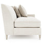 Bernhardt Palisades Fabric Right Arm Loveseat Without Nails — N4441X