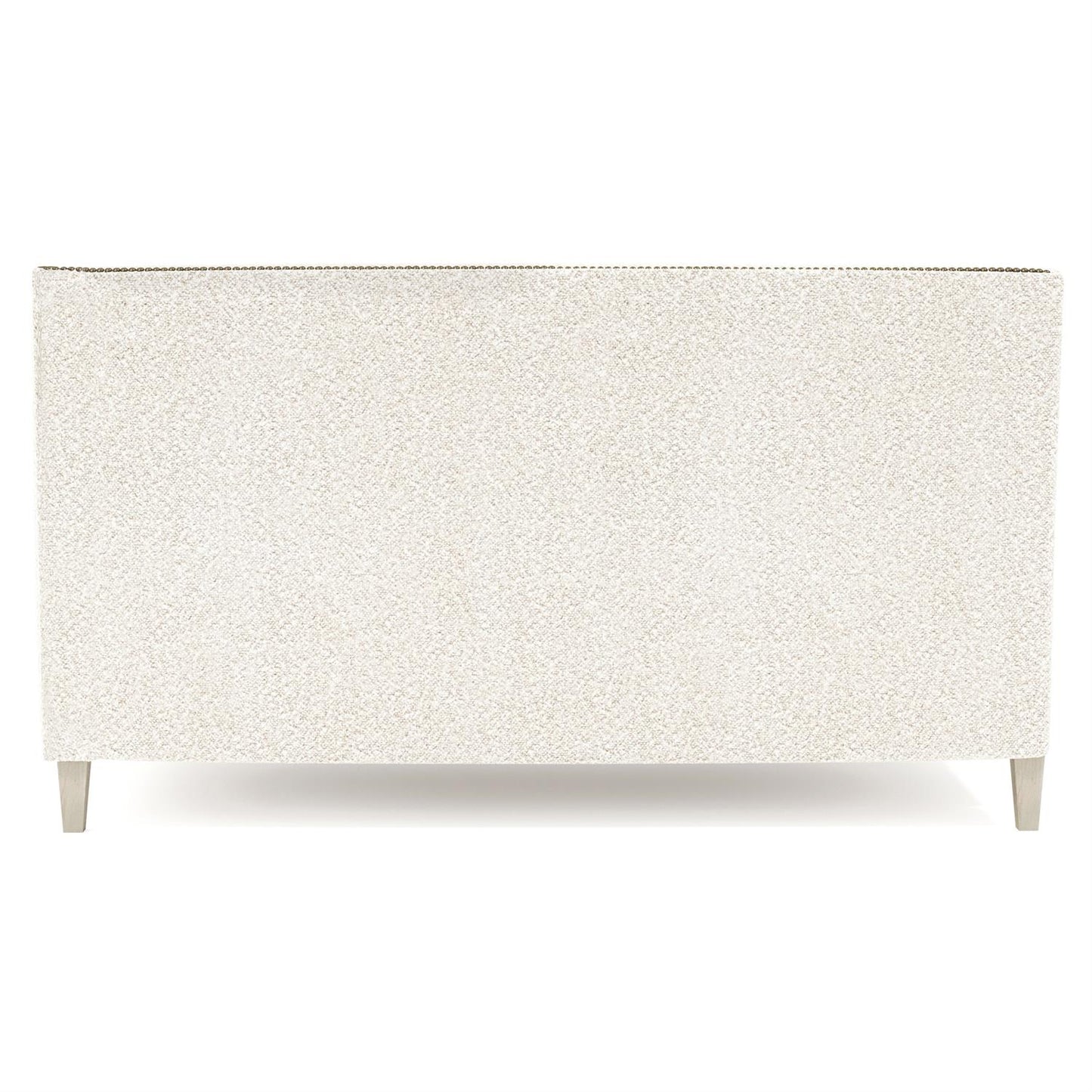 Bernhardt Palisades Fabric Right Arm Loveseat Without Pillows — N4441Y