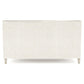 Bernhardt Palisades Fabric Right Arm Loveseat Without Pillows — N4441Y