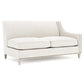 Bernhardt Palisades Fabric Right Arm Loveseat Without Pillows — N4441Y
