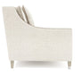 Bernhardt Palisades Fabric Left Arm Loveseat — N4442
