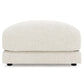 Bernhardt Rylan Fabric Bumper Ottoman — N4500