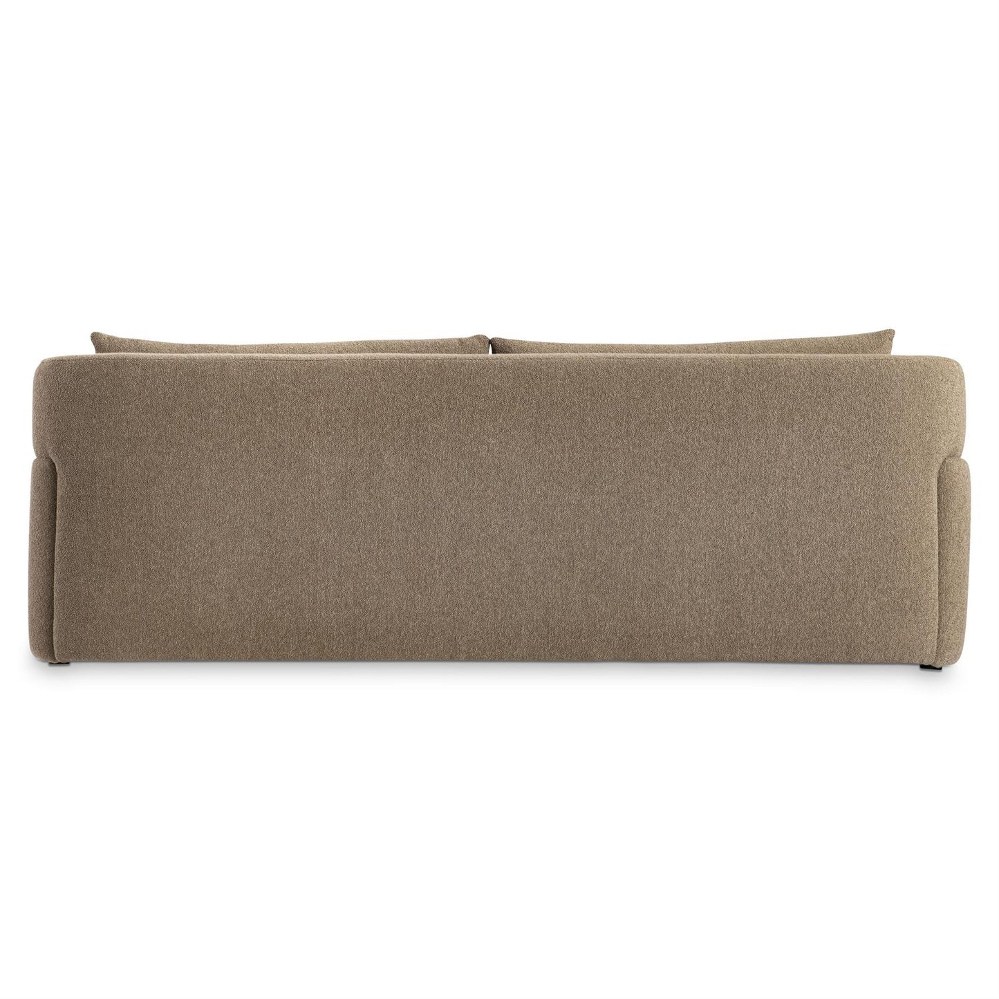 Bernhardt Laurent Fabric Sofa Without Pillows — N4517Y