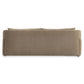 Bernhardt Laurent Fabric Sofa Without Pillows — N4517Y