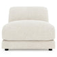 Bernhardt Rylan Fabric Armless Chair — N4530
