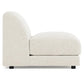 Bernhardt Rylan Fabric Armless Chair — N4530