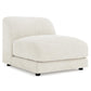 Bernhardt Rylan Fabric Armless Chair — N4530