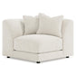 Bernhardt Rylan Fabric Corner Chair — N4532