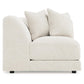 Bernhardt Rylan Fabric Corner Chair — N4532