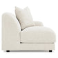 Bernhardt Rylan Fabric Right Arm Chair — N4535