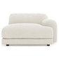 Bernhardt Rylan Fabric Right Arm Chair Without Pillows — N4535Y