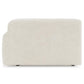 Bernhardt Rylan Fabric Right Arm Chair Without Pillows — N4535Y