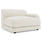 Bernhardt Rylan Fabric Right Arm Chair Without Pillows — N4535Y