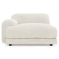 Bernhardt Rylan Fabric Left Arm Chair Without Pillows — N4536Y