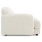 Bernhardt Rylan Fabric Left Arm Chair Without Pillows — N4536Y