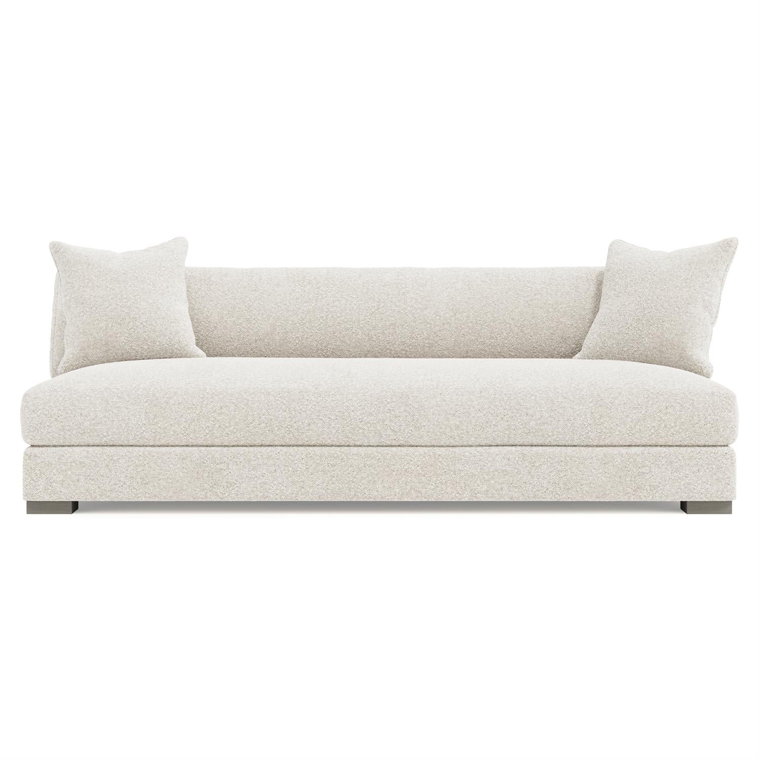 Bernhardt Arles Fabric Sofa — N5067