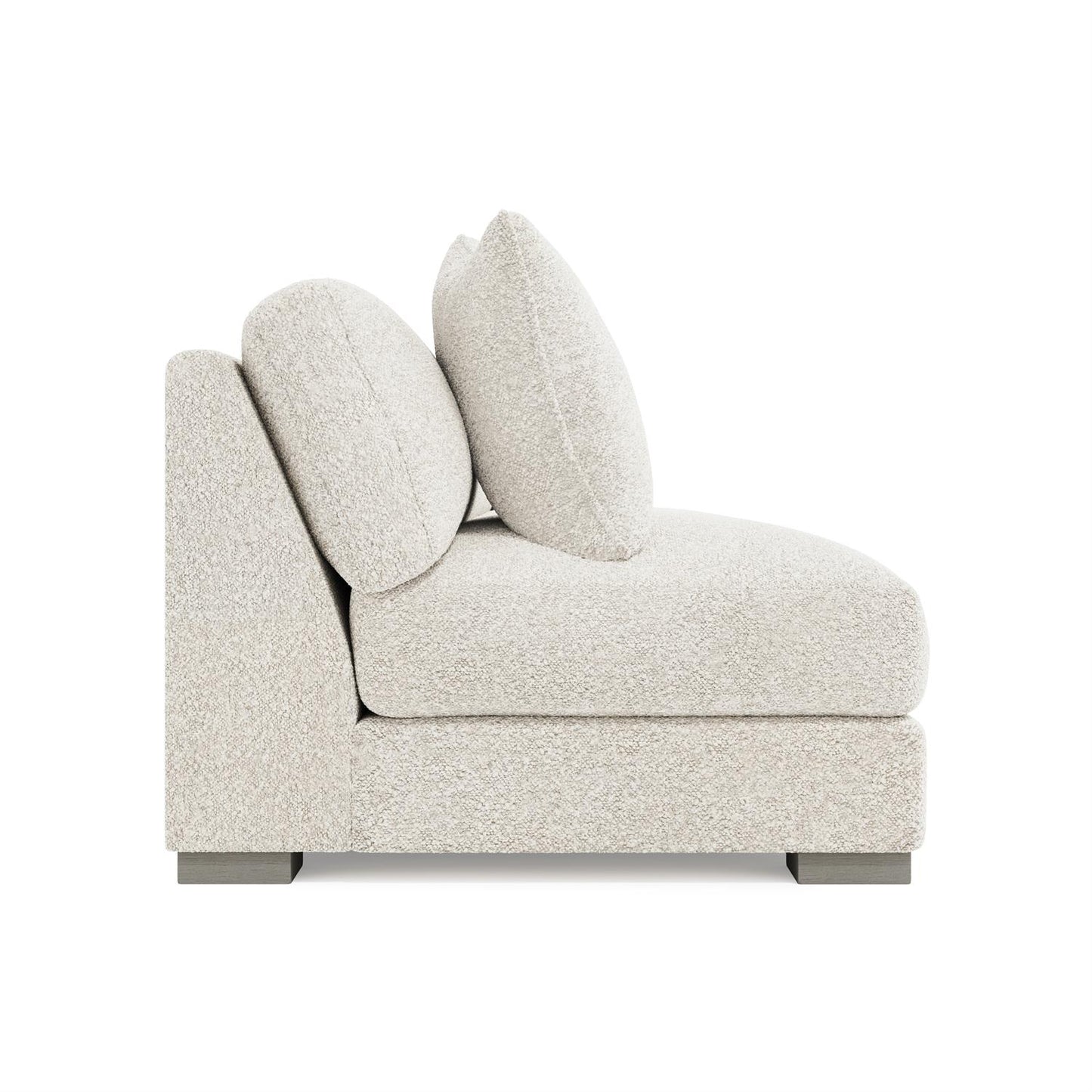 Bernhardt Arles Fabric Sofa — N5067