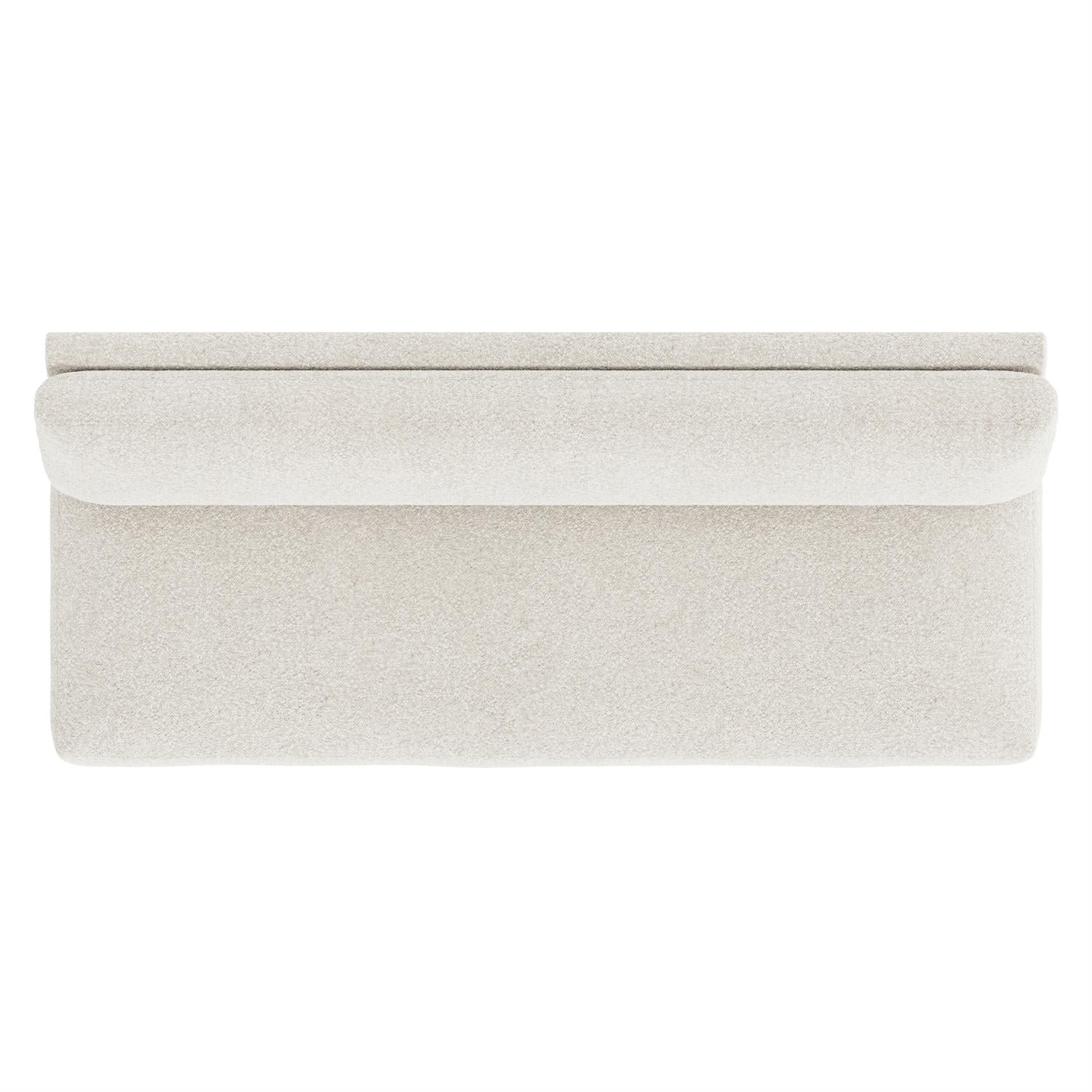 Bernhardt Arles Fabric Sofa — N5067