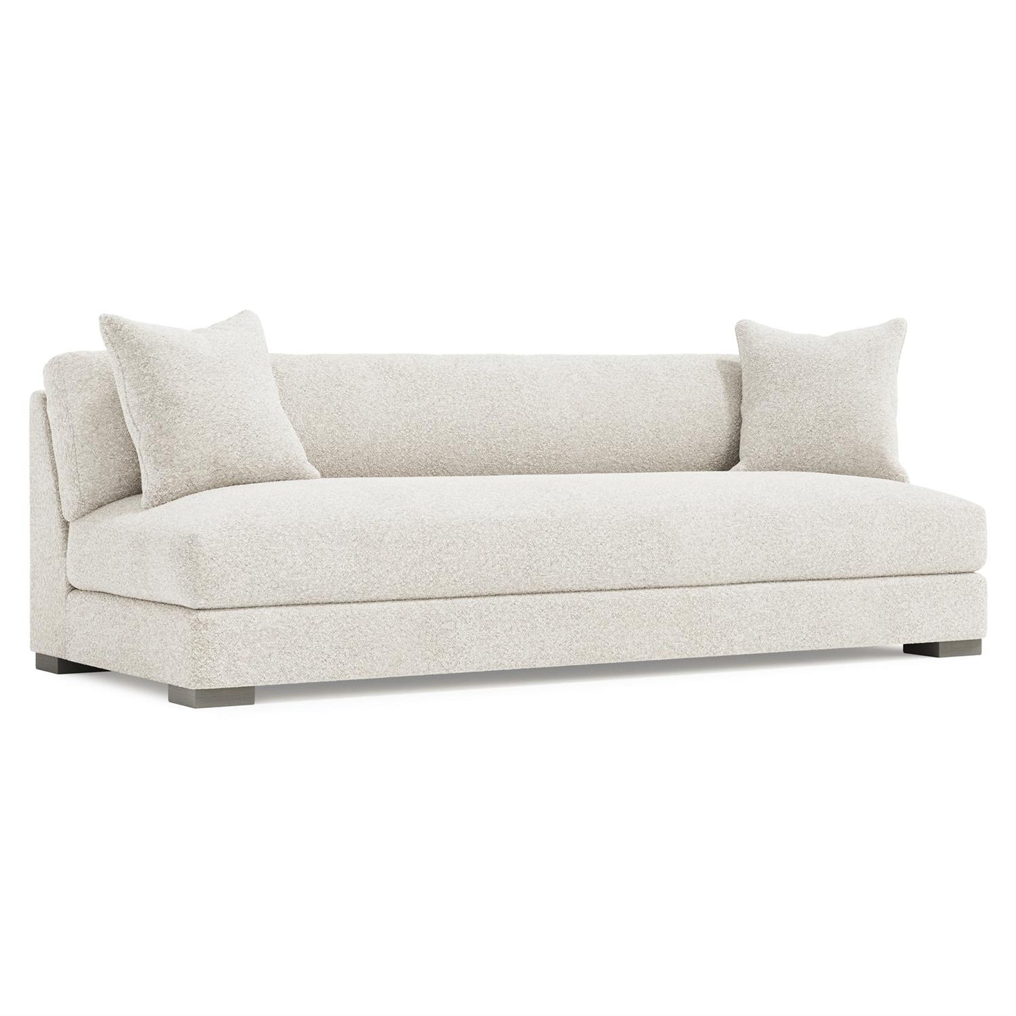 Bernhardt Arles Fabric Sofa — N5067