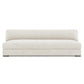 Bernhardt Arles Fabric Sofa Without Pillows — N5067Y